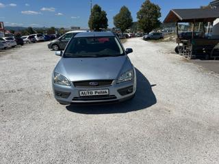 Ford Focus 1.8 i kombi