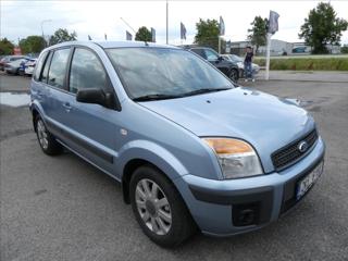 Ford Fusion 1,4 59 kW,ČR,po servise kombi