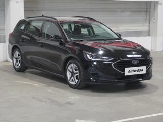 Ford Focus 1.5TDCi kombi