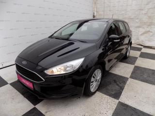 Ford Focus 1.0/Eco-Boost/Klimatizace/ kombi