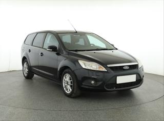 Ford Focus 1.6 16V 74kW kombi