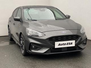 Ford Focus 1.5 TDCi kombi