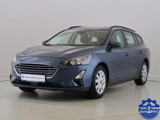 Ford Focus 1.0EcoBoost,CZ,1Maj,Trend kombi