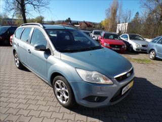 Ford Focus 1,8 i  N1, NOVÉ ROZVODY kombi
