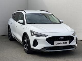 Ford Focus 1.5 EcoBoost kombi
