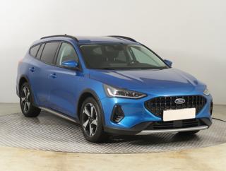 Ford Focus 1.5 EcoBlue 85kW kombi