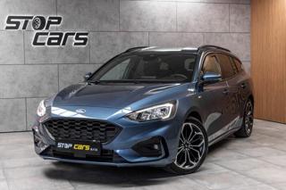 Ford Focus 1.5 EcoBlue ST-LINE*TAŽNÉ* kombi