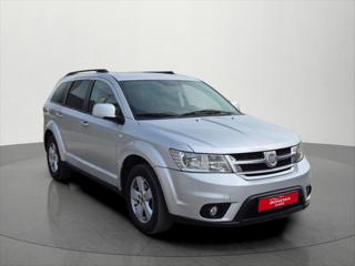 Fiat Freemont 2,0 103 KW MULTIJET ČR kombi