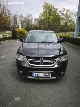 Fiat Freemont 3,6   4x4 AWD kombi
