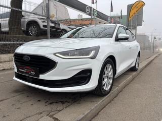 Ford Focus 1.5EB/2023/1MAJ,COOL-ZÁRUKA36 kombi
