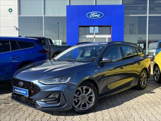 Ford Focus 1,0 EcoBoost  92kW ST-Line kombi