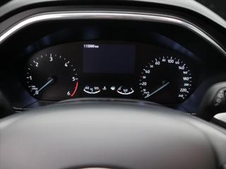 Ford Focus 2,0 TDCI 110kW Titanium LED kombi - Foto 17