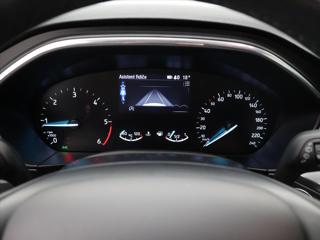 Ford Focus 2,0 TDCI 110kW Titanium LED kombi - Foto 16