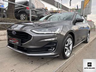 Ford Focus 1.5TDCi/23/TITAN-1M-AT-AKCE26 kombi
