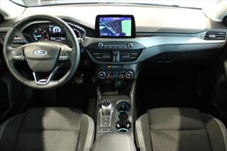 Ford Focus TDCi EcoBlue 88kW 8AT LED/DPH kombi - Foto 12