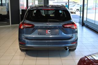 Ford Focus TDCi EcoBlue 88kW 8AT LED/DPH kombi - Foto 6