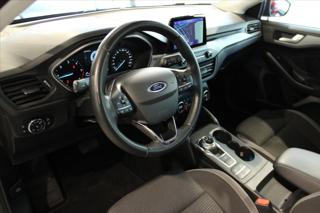 Ford Focus TDCi EcoBlue 88kW 8AT LED/DPH kombi - Foto 27