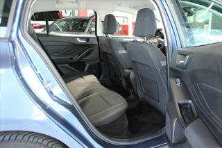 Ford Focus TDCi EcoBlue 88kW 8AT LED/DPH kombi - Foto 21