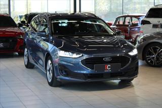 Ford Focus TDCi EcoBlue 88kW 8AT LED/DPH kombi - Foto 26