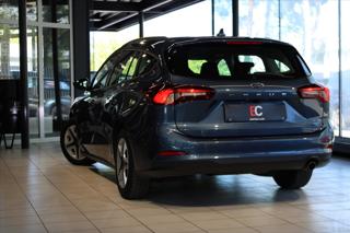 Ford Focus TDCi EcoBlue 88kW 8AT LED/DPH kombi - Foto 24