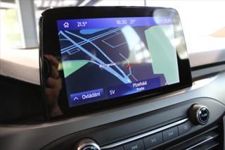 Ford Focus TDCi EcoBlue 88kW 8AT LED/DPH kombi - Foto 16