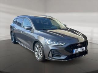 Ford Focus 1,0 EB 114 ST-Line X AT kombi