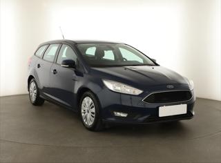 Ford Focus 1.5 TDCi 70kW kombi