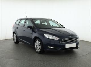 Ford Focus 1.5 TDCi 70kW kombi