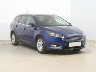 Ford Focus 1.5 TDCi 88kW kombi