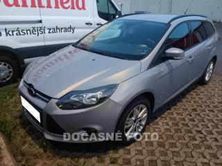 Ford Focus 1.6i kombi