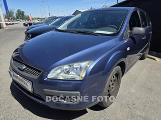 Ford Focus 1.6I kombi