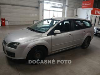 Ford Focus 1.6i kombi