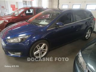 Ford Focus 1.5 EB kombi