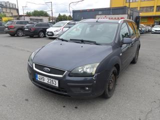 Ford Focus 1,8TDCi VADNÝ VSTŘIK ! kombi