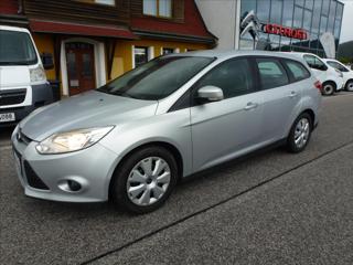 Ford Focus 1,6 16V Eco 150HP kombi