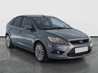 Ford Focus 1.8 TDCi 85kW hatchback