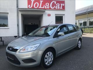 Ford Focus 1,8 i Combi kombi