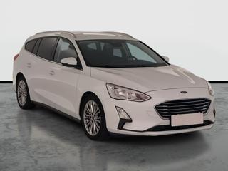 Ford Focus 2.0 EcoBlue 110kW kombi