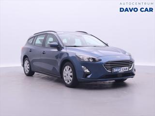 Ford Focus 1,0 EB 92kW CZ DPH 1.Maj. kombi