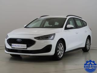Ford Focus 1.5EcoBlue,CZ,TrendEdition kombi