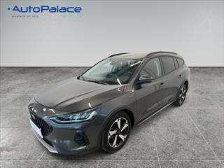 Ford Focus 1,0 i ACTIVE předplacený servis kombi