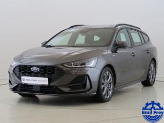 Ford Focus 1.5Ecoblue,85KW,ST-LINE,Automat kombi