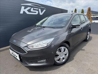 Ford Focus 1,5 kombi