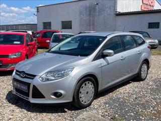 Ford Focus 1,6 TDCi kombi