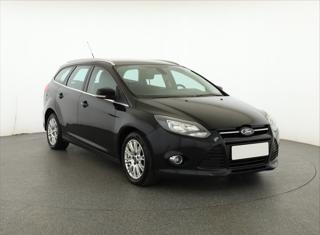 Ford Focus 1.6 TDCi 85kW kombi