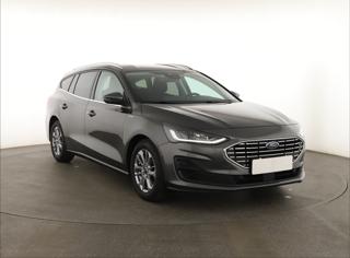 Ford Focus 1.5 EcoBlue 88kW kombi