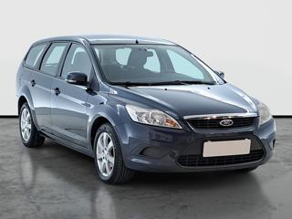 Ford Focus 2.0 TDCi 100kW kombi