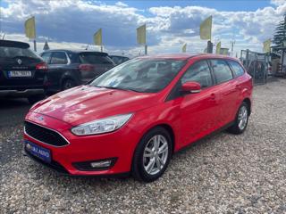 Ford Focus 1,6 i 16V kombi