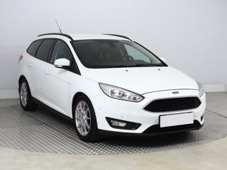 Ford Focus 2.0 TDCi 110kW kombi
