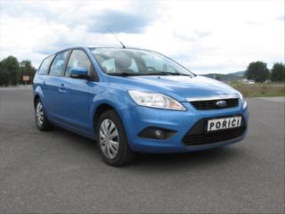 Ford Focus 1,6 i kombi